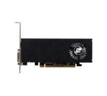 RX 550 4GB PowerColor Red Dragon LP DVI HDMI ( AXRX 550 4GBD5 HLE ) video karte