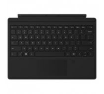 Microsoft Surface Pro Signature Keyboard DE-Layout  mit Fingerprintreader  schwarz ( 8XF 00005 8XF 00005 8XF 00005 ) aksesuārs portatīvajiem datoriem
