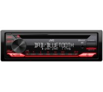 JVC KD-DB622BT-ANT ( KDDB622BT ) automagnetola