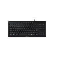 CHERRY STREAM TKL keyboard USB QWERTY English Black 4025112097478 ( JK 8600GB 2 JK 8600GB 2 JK 8600GB 2 ) klaviatūra