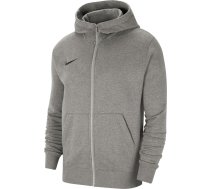 Nike Park 20 Fleece Full-Zip Hoodie Light Grey CW6891 063 ( CW6891 063/XL CW6891 063/XL )