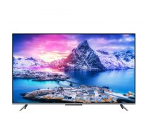 Xiaomi Mi QLED TV Q1E 55 Android 10 4K UHD 3840 x 2160 pixels Wi-Fi DVB-T2/C/S2 Black ( ELA4716EU L55M6-6ESG ) LED Televizors