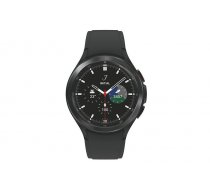 Samsung Galaxy Watch 4 Classic Black LTE 46mm ( SM R895FZKADBT SM R895FZKADBT SM R895FZKADBT ) Viedais pulkstenis  smartwatch