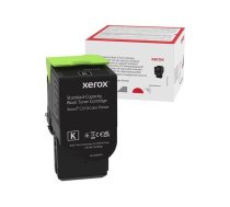 Xerox Original C310 Toner - schwarz 3.000 Seiten (006R04356)(fur C310/DNI  C310/DNIM  C310V_DNI) ( 006R04356 006R04356 006R04356 ) toneris