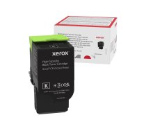 Xerox Original C310 Toner - schwarz 8.000 Seiten (006R04364)(fur C310/DNI  C310/DNIM  C310V_DNI) ( 006R04364 006R04364 006R04364 ) toneris