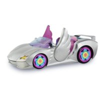 Vehicle Cabriolet Barbie ( HBT92 194735001750 ) bērnu rotaļlieta