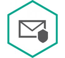 Kaspersky Security for Microsoft Office 365 - subscription license renewal (1 year) - 1 mailbox ( KL4312XAMFR )