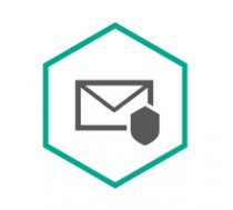 Kaspersky Security for Microsoft Office 365 - subscription license renewal (1 year) - 1 mailbox ( KL4312XAKFR )