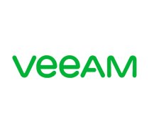 Veeam Backup Essentials Universal License - Upfront Billing License (renewal) (1 year) + Production Support - 5 instances ( V ESSVUL 0I SU1AR 00 V ESSVUL 0I SU1AR 00 V ESSVUL 0I SU1AR 00 )