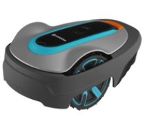 Gardena SILENO city robotic lawn mower 600qm ( 15010 20 15010 20 15010 20 ) Dārza mēbeles