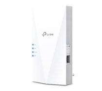 TP-LINK RE500X - AX1500 Wi-Fi 6 Range Extender ( RE500X 6935364010324 ) tīkla iekārta
