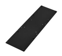 Silverstone SST-MVA02 VESA Mount fur 2 NUC-Gehause ( SST MVA02 GESV-448 ) Datora korpuss