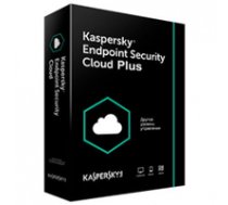 Kaspersky Endpoint Security Cloud Plus - subscription license (1 year) - 1 user ( KL4743XAPFS KL4743XAPFS KL4743XAPFS )