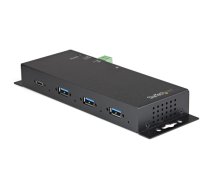 STARTECH 4 PORT USB C HUB 10GBPS . ( HB31C3A1CME ) USB centrmezgli