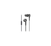 Sony MDR-XB55APB headphones (black) ( MDRXB55APB.CE7 )