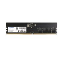 ADATA Premier memory module 16 GB 1 x 16 GB DDR5 4800 MHz ECC 4711085936448 ( AD5U480016G S 4711085936448 AD5U480016G-B ) operatīvā atmiņa