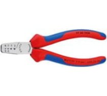 KNIPEX Crimping Pliers for wire end sleeves ( 97 62 145 A 97 62 145 A )