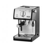 DeLonghi ECP 33.21 coffee maker Countertop Espresso machine 1.1 L Semi-auto ( ECP 35.31 ECP 35.31 ECP 35.31 ) Kafijas automāts