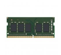 KINGSTON 8GB 3200MHz DDR4 CL22 SODIMM ( KSM32SES8/8MR KSM32SES8/8MR ) operatīvā atmiņa
