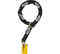 ABUS GRANIT Detecto X-Plus 8077/12KS120 black loop yellow ( 4003318190056 19005 19005 ABUS 19005 )