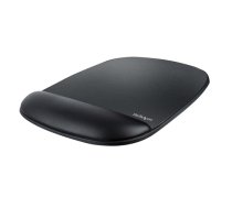 STARTECH MOUSE PAD - CUSHIONED/NON-SLIP . ( B ERGO MOUSE PAD B ERGO MOUSE PAD B ERGO MOUSE PAD ) peles paliknis