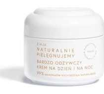 Ziaja Naturalnie Pielegnujemy bardzo odzywczy krem na dzien i na noc 50 ml 5901887052944 (5901887052944) ( JOINEDIT30809952 ) kosmētika ķermenim