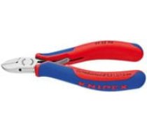 KNIPEX Electronics Diagonal Cutter ( 77 22 115 77 22 115 )