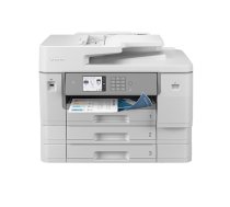 Brother Multifunctional printer MFC-J6957DW Colour Inkjet 4-in-1 A3 Wi-Fi ( MFCJ6957DWRE1 4977766818063 MFC-J6957DWRE1 ) printeris