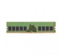 KINGSTON 8GB 3200MHz DDR4 CL22 DIMM ( KSM32ES8/8MR KSM32ES8/8MR KSM32ES8/8MR ) operatīvā atmiņa