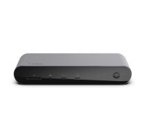 Belkin Thunderbolt 4 Dock Pro incl. 0 8m Cable INC006vfSGY ( INC006VFSGY ) USB centrmezgli