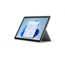 Surface GO 3 i3-10100Y/8GB/128GB/INT/10.51 Win10Pro Commercial Platinum 8VI-00033 ( 8VI 00033 8VI 00033 8VI 00033 ) Portatīvais dators