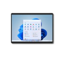 Microsoft Surface Pro 8 Commercial Edition i7-1185G7 / 32GB RAM / 1TB SSD / Platinum / W11P ( EFI 00003 EFI 00003 EFI 00003 ) Portatīvais dators