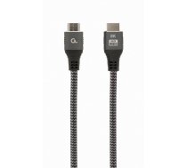 Gembird Ultra High speed HDMI cable with Ethernet  8K select plus series CCB-HDMI8K-3M HDMI 2.1 downwards  3 m   2 x Type-A ( CCB HDMI8K 3M CCB HDMI8K 3M ) maciņš  apvalks mobilajam telefonam