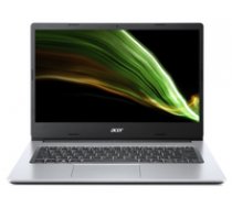 Acer Aspire 3 A314-35-P2U6 N6000 8GB/128GB SSD 14" FHD W11S ( NX.ACGEV.006 NX.ACGEV.006 NX.ACGEV.006 ) Portatīvais dators