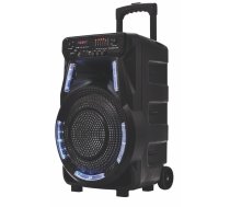 Party Audio loudspeaker Manta SPK5033 ( SPK5033 ) pārnēsājamais skaļrunis