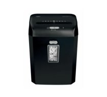 Rexel Promax QS RES1123 strip cut shredder cuts P-2 (6mm) 12 sheets 23l bin ( 2104584EU 2104584EU ) papīra smalcinātājs