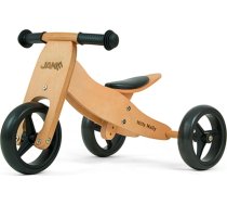 Milly Mally Vehicle Jake 2in1 Natural ( 5901761124705 2596 ) Skrejriteņi