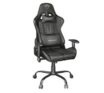 Trust GXT 708 Resto Universal gaming chair Black ( 8713439244366 24436 24436 8713439244366 TRUST 24436 ) datorkrēsls  spēļukrēsls