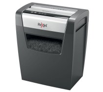Rexel Momentum X312 paper shredder Particle-cut shredding Black  Grey ( 2104572EU 2104572EU 2104572EU 210457EU ) papīra smalcinātājs