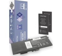 Mitsu Battery for Dell Latitude 5490  5590 ( 5903050376987 BC/DE 5490 ) akumulators  baterija portatīvajiem datoriem