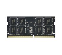 Team Elite - DDR4 - 16 GB - SO DIMM 260-PIN ( TED416G2666C19 S01 TED416G2666C19 S01 TED416G2666C19 S01 ) operatīvā atmiņa