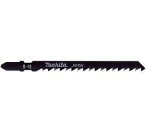 Makita Brzeszczot do wyrzynarki 75mm 6/1" 5szt. T144D do drewna - A-85684 ( A 85684 A 85684 )