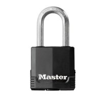 Master Lock Laminated Padlock M115EURDLF ( M115EURDLF M115EURDLF M115EURDLF ) drošības sistēma