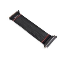 Thermaltake PCIe Extender 4.0 16X 30cm black ( AC 058 CO1OTN C1 ) piederumi cietajiem diskiem HDD