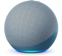 Amazon Echo (4th) Blue/Grey ( B085HK4KL5 B085HK4KL5 B085HK4KL5 ) multimēdiju atskaņotājs