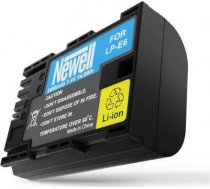 Newell LP-E6 Battery for Canon EOS 5D  6D  7D  60D  70D ( 5907489641296 369 uniw ) Baterija