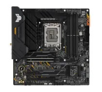 ASUS TUF GAMING B660M-PLUS WIFI Intel B660 LGA 1700 micro ATX 4711081604358 ( 90MB1AZ0 M0EAY0 4711081604358 90MB1AZ0-M1EAY0 TUF GAMING B660M-PLUS WIFI ) pamatplate mātesplate