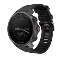 Polar Grit X Pro Black ( 90085773 90085773 90085773 ) Viedais pulkstenis  smartwatch