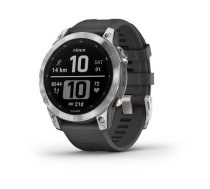 Garmin sport watch Fenix ​​7 Graphite (010-02540-01) ( 010 02540 01 010 02540 01 010 02540 01 ) Viedais pulkstenis  smartwatch