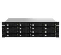 Qnap TL-R1620Sdc 19" Rackmount 16bay ( TL R1620Sdc TL R1620Sdc TL R1620Sdc )